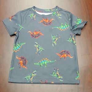 Epic Threads boys dinosaur shirt 3T